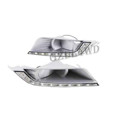 OEM LED Daytime Running Light Double For Ford Ranger 2015