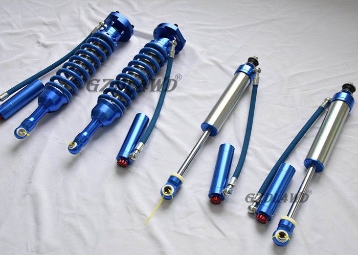 GZDL4WD Azot Amortisör Off Road 4x4 Azot Damper 6 Ay Garanti