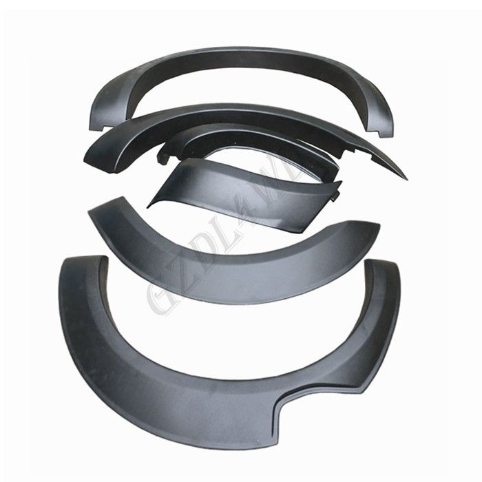 Ford PX PX2 Için OEM Evrensel Fender Flare MK2 Wildtrak 2012 2019