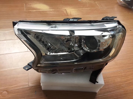 Original Standard 4x4 LED Headlights For Ford Ranger 2015+ Without  DRL