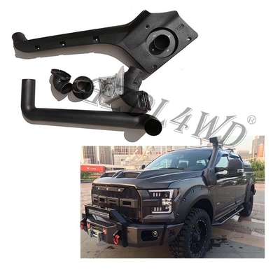 LLDPE Car Air Intake Snorkel For F150 RAPTOR 2015-2017