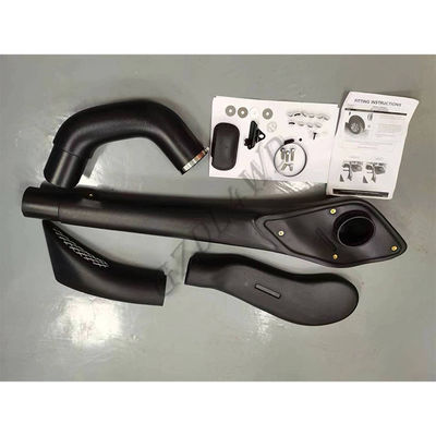 Purple Horn Car Snorkel Kit For Ranger T9 2023 Offroad Accessories Front Air Intake Kit