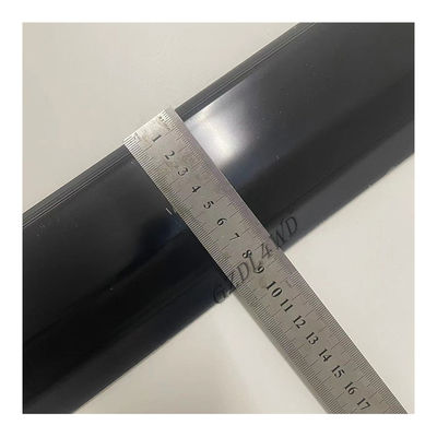 Purple Horn Car Window Visor Deflectors Vent Sun Rain Guard For Landcruiser 2018-2019 Lc200 Accessories