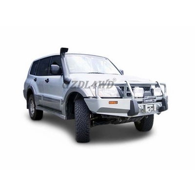 Auto Parts 4x4 Snorkel Kit For Mitusbishi Pajero V73 1999 2006