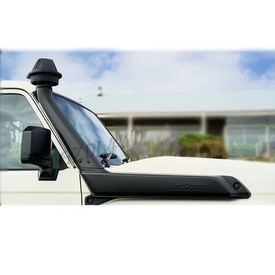 GZDL4WD 4x4 Araç Şnorkel For Land Cruiser 76 serisi LC76 2024+